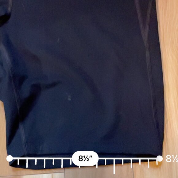 Girlfriend Collective high-rise bike shorts - Picture 8 of 8